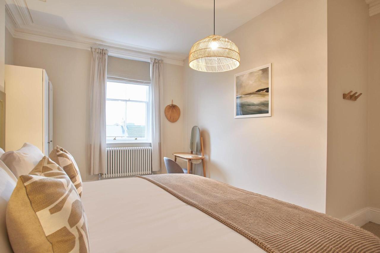 Host & Stay - Huntcliff View Apartment Saltburn-by-the-Sea Exterior foto